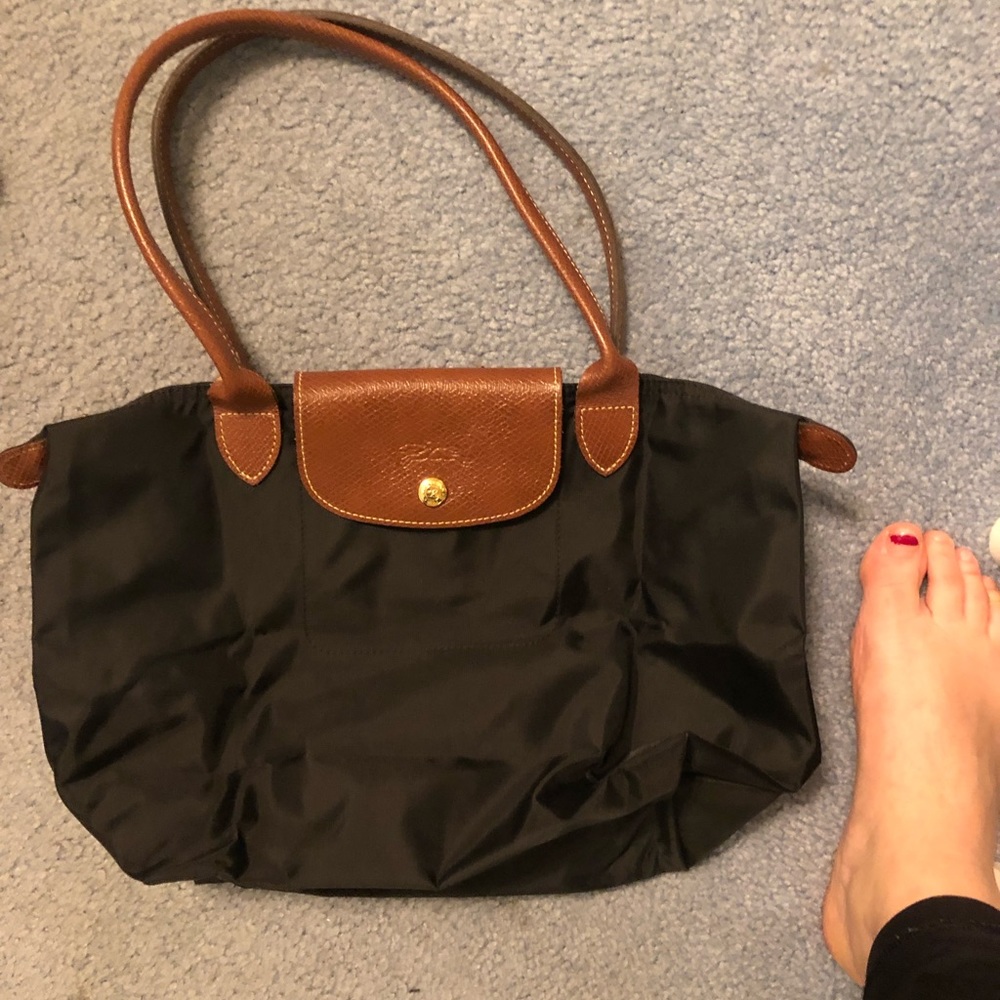 Longchamp Le Pliage tote bag - medium